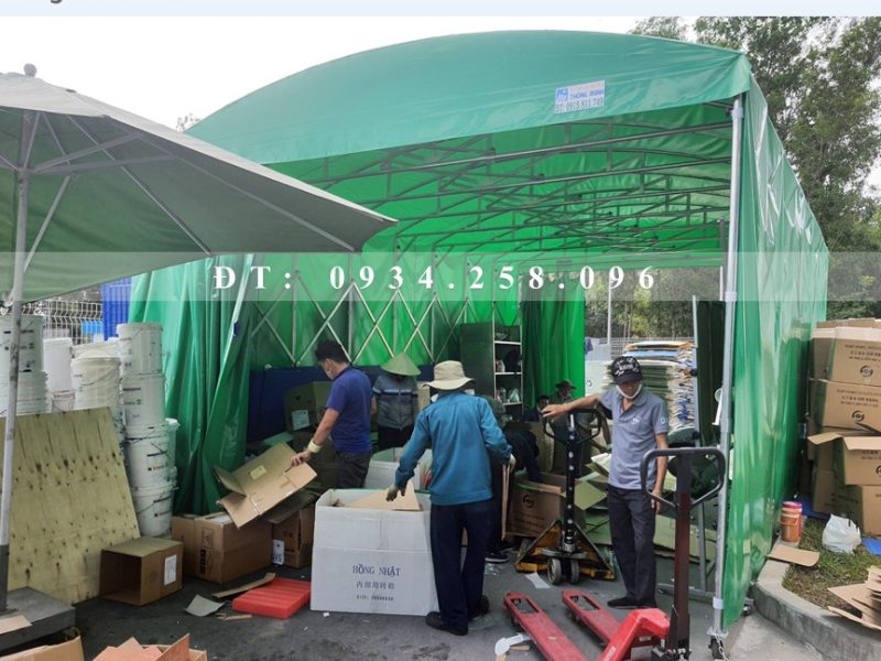 maichehanghoa, mai che puta, nha che hang hoa,
